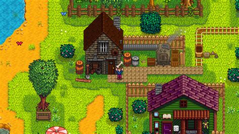 Stardew Valley on Steam.